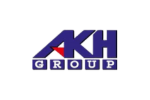 AKH Group Logo