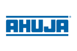 Ahuja Logo