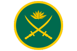 BANGLADESH ARMY