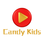 Candy Kids Logo