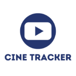 Cine Tracker Logo