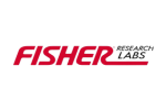 Fisher Research Labs Logo