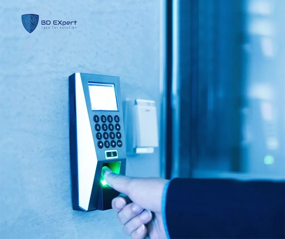 Importance of Advanced Access Control Devices_BD EXpert