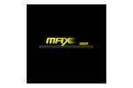 MAX Group Logo