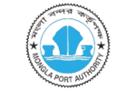 Mongla Bandar Logo