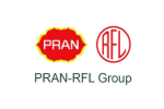 Pran & RFL Logo