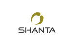 Shanta Group Logo