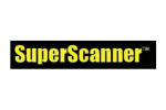 SuperScanner Logo