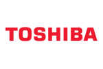 Toshiba Logo