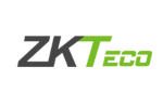 ZKTECO Logo